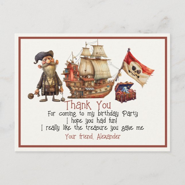 Carte postale (Devant)