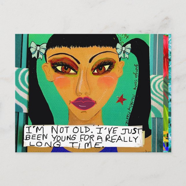 Carte postale (Devant)