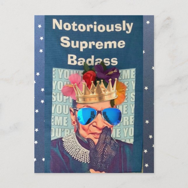 CARTE POSTALE (Devant)