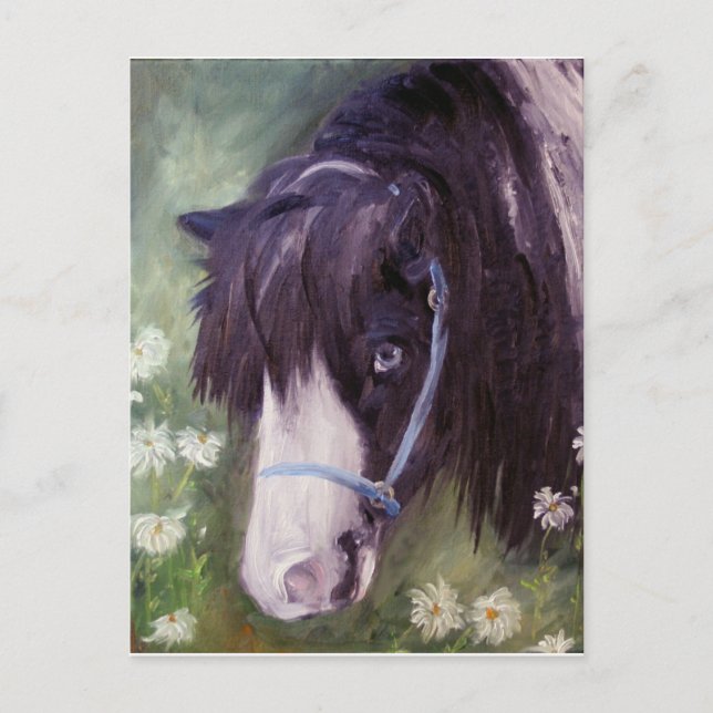 Carte postale (Devant)