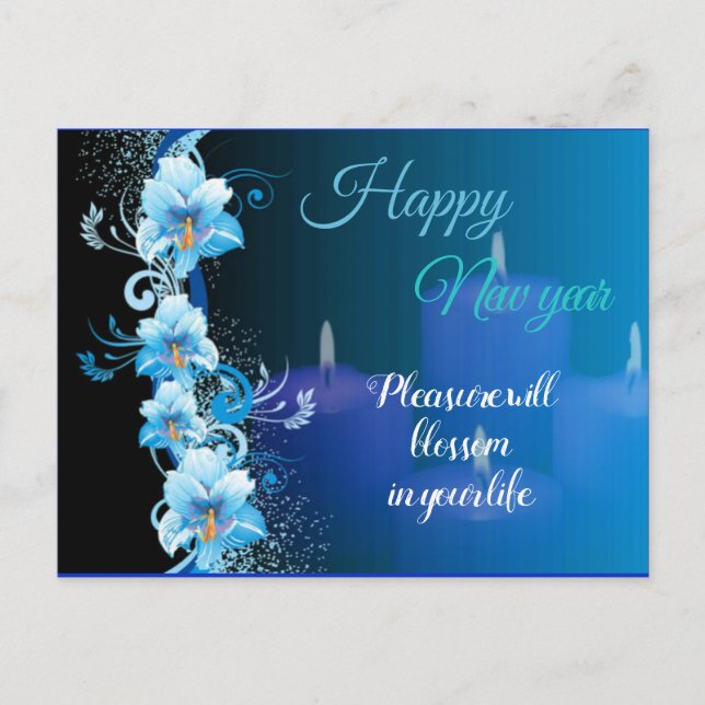 Carte postale (Devant)