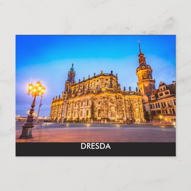 Carte postale (Devant)