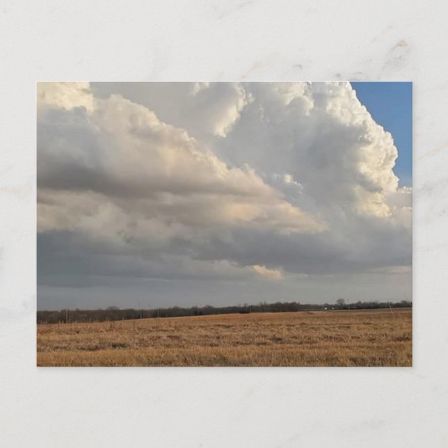 Carte postale (Devant)