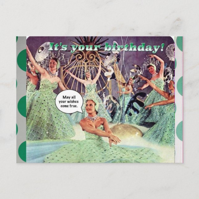 Carte postale (Devant)