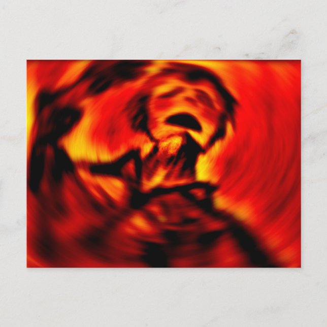 Carte postale (Devant)