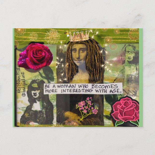 Carte postale (Devant)