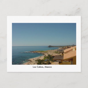 Carte postale