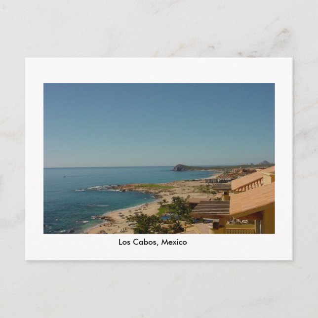 Carte postale (Devant)