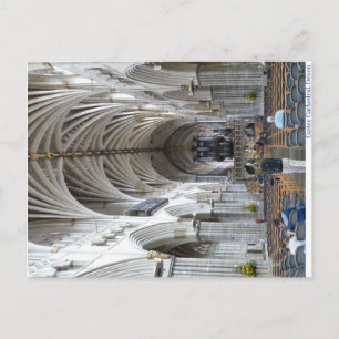 Carte postale