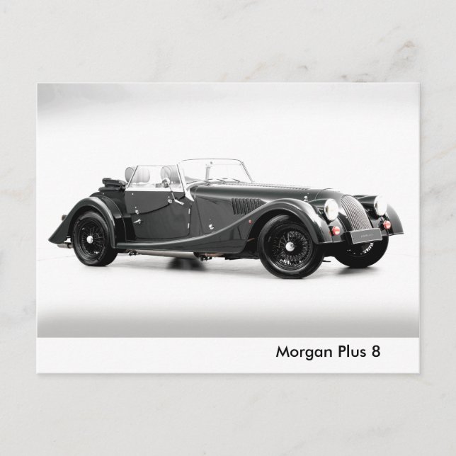 Carte postale (Devant)