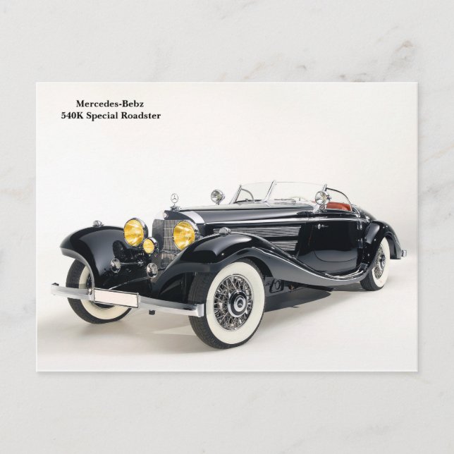 Carte postale (Devant)