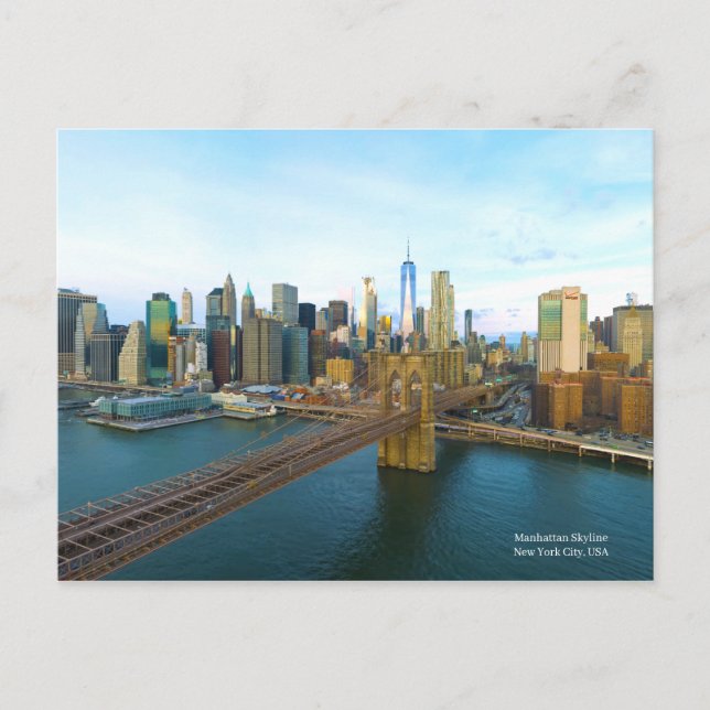 Carte postale (Devant)