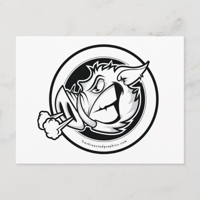 Carte postale (Devant)