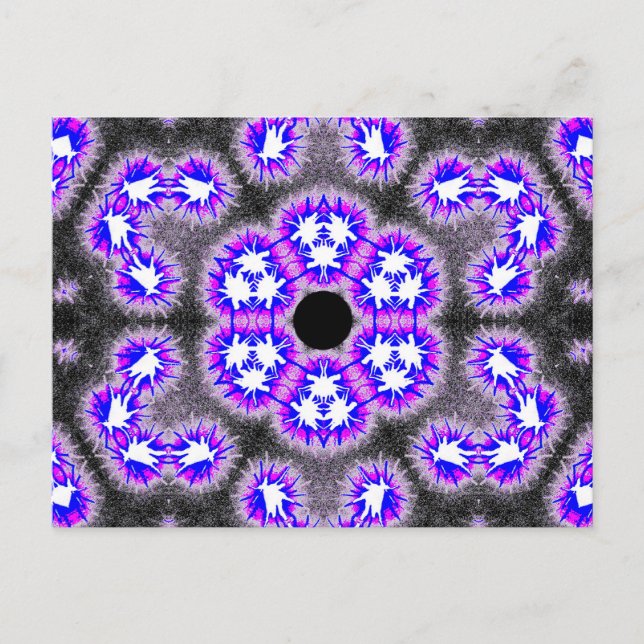 Carte postale (Devant)