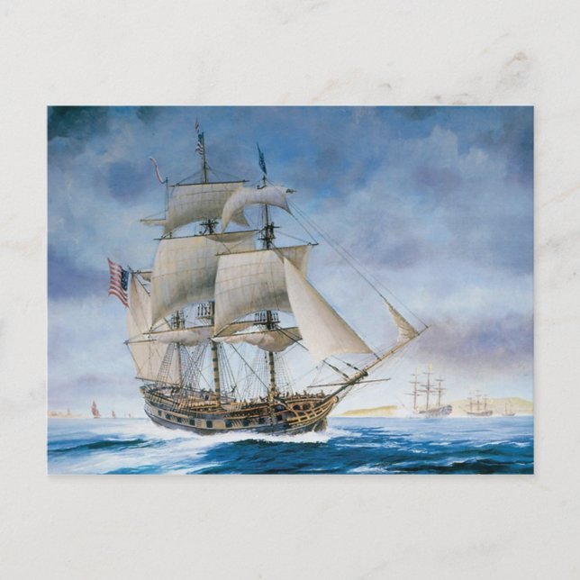 Carte postale (Devant)