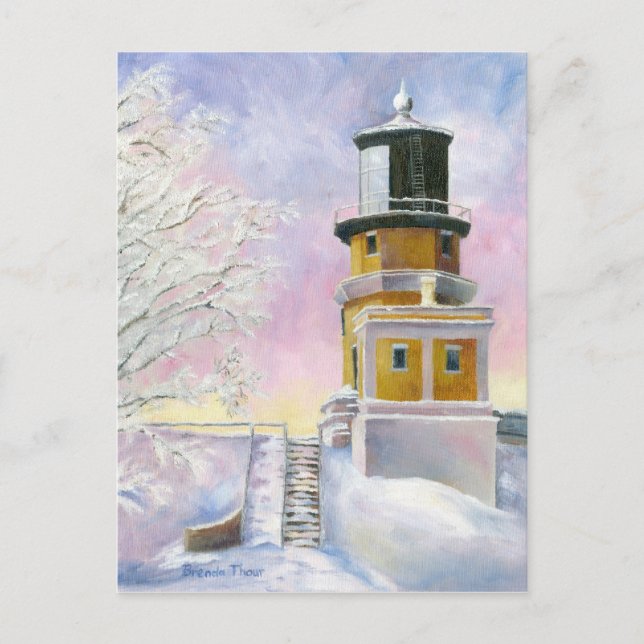 Carte postale (Devant)