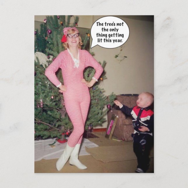 Carte postale (Devant)