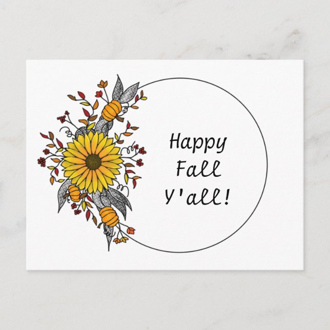 Carte postale (Devant)