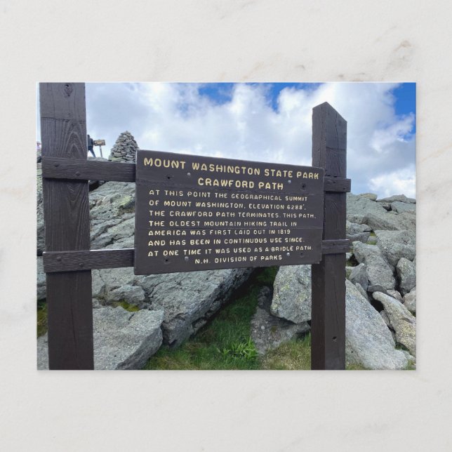 Carte postale (Devant)