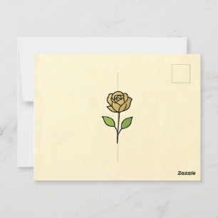 Carte postale