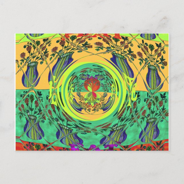 Carte postale (Devant)