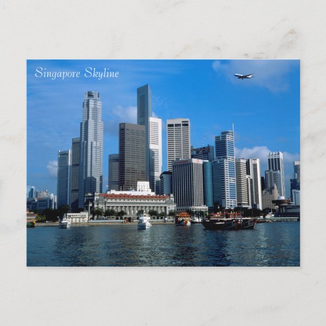 Carte postale (Devant)