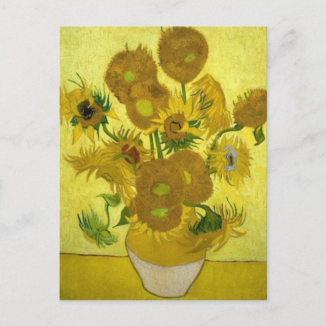 CARTE POSTALE ひ ま り わ (15本) (Devant)