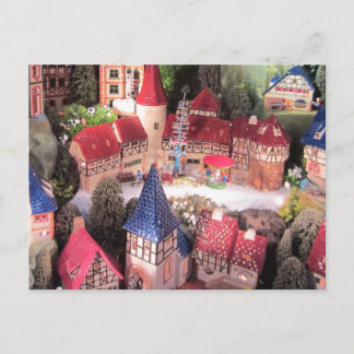 CARTE POSTALE ク リ ポ マ ー