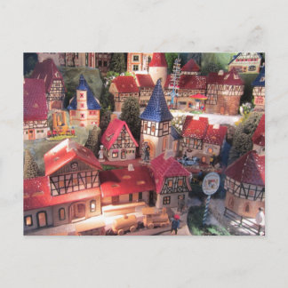 CARTE POSTALE ク リ マ