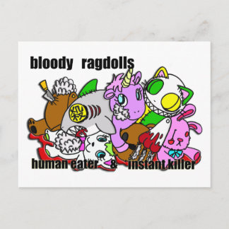 CARTE POSTALE ヌ グ ミ み れ