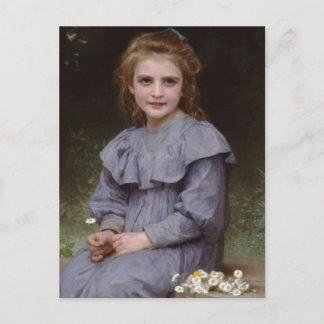 CARTE POSTALE ヒ ナ ギ