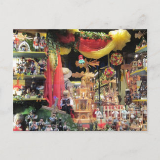 CARTE POSTALE ポ ー