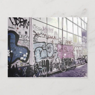 CARTE POSTALE ⊿ 東 京 谷 渋 ・ ⊿ 原 宿