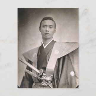 CARTE POSTALE 池 田 長 発