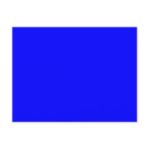 #0000FF Code hexadécimal Couleur Web foncé Vibrant