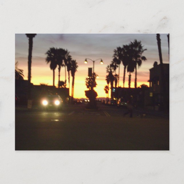 CARTE POSTALE 002 (Devant)