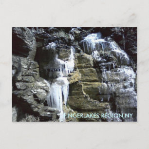 CARTE POSTALE 0324081401, FINGERLAKES REGION,NY