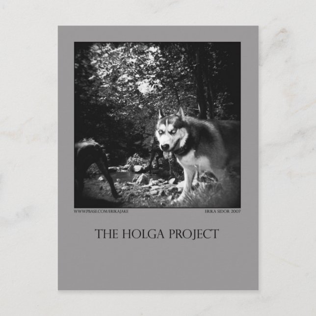 Carte postale 10 (Devant)