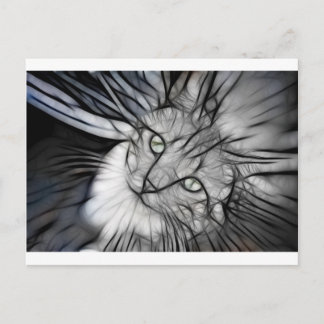 Carte Postale 10 - L'engin de chasse