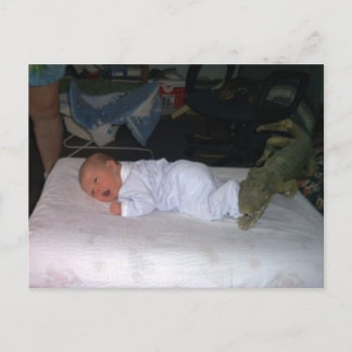 CARTE POSTALE 1190397