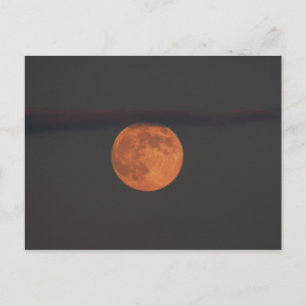 Carte Postale 11 septembre 2011 Randonnée (Pleine lune)