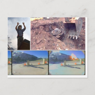 Carte Postale 11Pentagone1