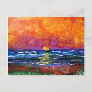 Carte Postale 12.Copie LightmFire