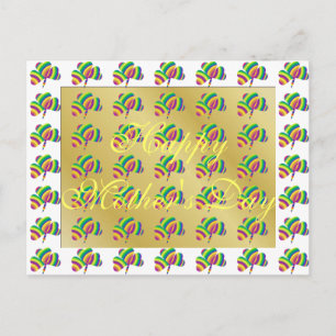 CARTE POSTALE 13.04.25.16QQ POSTCARD