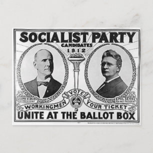 Carte Postale 1912 Debs - Seidel