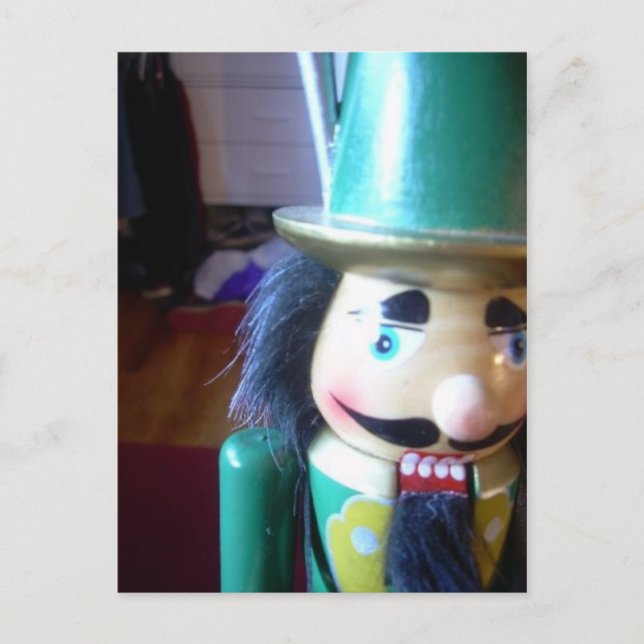 CARTE POSTALE 20. (Devant)