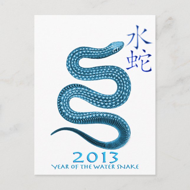 CARTE POSTALE 2013 (Devant)