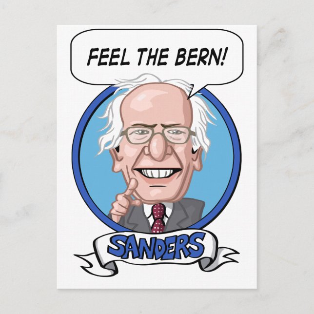 CARTE POSTALE 2016 (Devant)