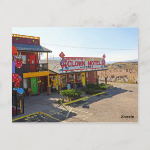 Carte Postale 2024 Hell's Loop 600-Mile X-Treme Endurance Road R