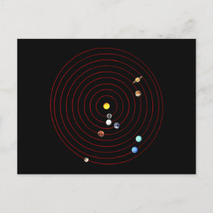 Carte Postale 20 juillet 1999